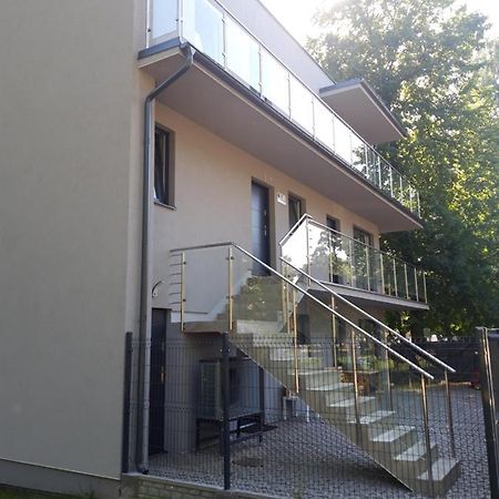 Domek W Parku Hel Exterior photo